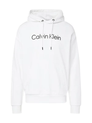 Obrázek produktu Calvin Klein Mikina 'HERO'  černá / bílá