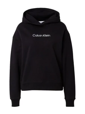 Obrázek produktu Calvin Klein Mikina 'HERO'  černá / bílá