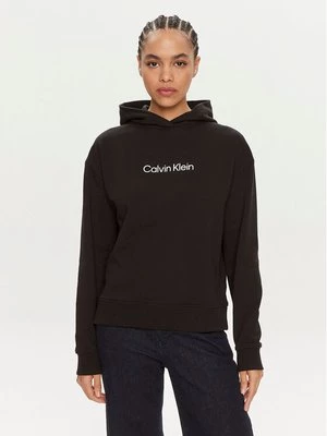 Obrázek produktu Calvin Klein Mikina Hero Logo K20K205449 Černá Regular Fit
