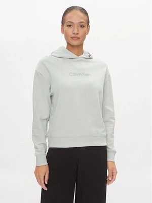 Obrázek produktu Calvin Klein Mikina Hero Logo K20K205449 Modrá Regular Fit