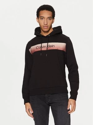Obrázek produktu Calvin Klein Mikina K10K114466 Černá Regular Fit