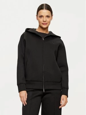 Obrázek produktu Calvin Klein Mikina K20K208087 Černá Relaxed Fit