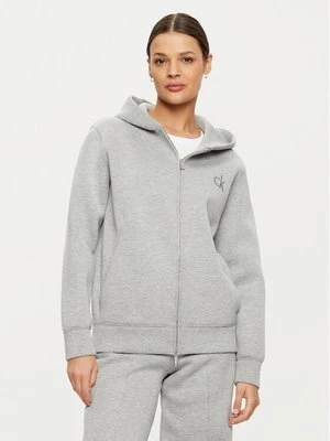 Obrázek produktu Calvin Klein Mikina K20K208087 Šedá Relaxed Fit