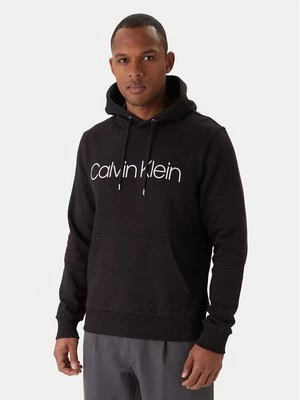 Obrázek produktu Calvin Klein Mikina Logo K10K104060 Černá Regular Fit
