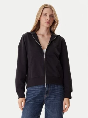 Obrázek produktu Calvin Klein Mikina LV044C211G Černá Relaxed Fit