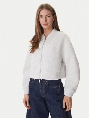 Obrázek produktu Calvin Klein Mikina LV047AB508 Béžová Boxy Fit