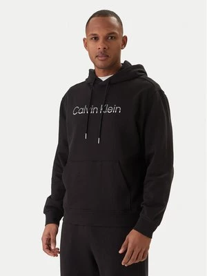 Obrázek produktu Calvin Klein Mikina LV04LF242G Černá Regular Fit