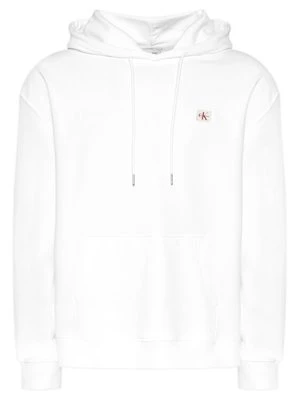 Obrázek produktu Calvin Klein Mikina LV04RC274G Bílá Regular Fit
