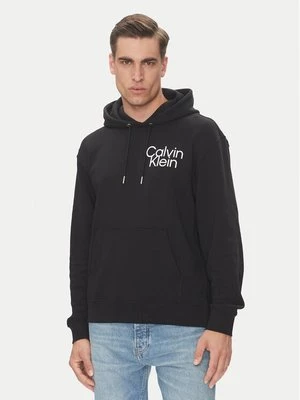Obrázek produktu Calvin Klein Mikina LV04RC288G Černá Regular Fit