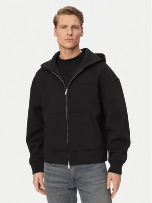 Obrázek produktu Calvin Klein Mikina LV04RE218G Černá Relaxed Fit