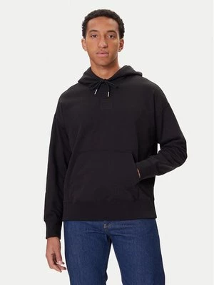 Obrázek produktu Calvin Klein Mikina LV14LD225G Černá Regular Fit