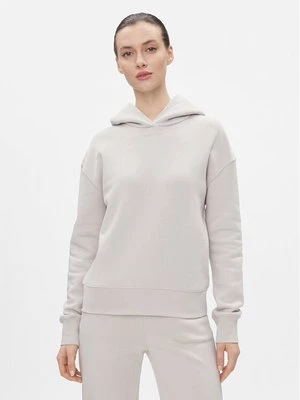 Obrázek produktu Calvin Klein Mikina Metallic Micro Logo K20K206960 Béžová Relaxed Fit