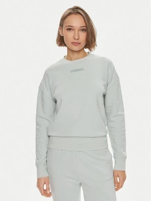 Obrázek produktu Calvin Klein Mikina Micro Logo K20K206630 Zelená Regular Fit