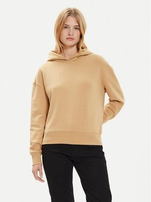 Obrázek produktu Calvin Klein Mikina Nano Logo K20K207202 Béžová Relaxed Fit