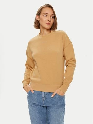 Obrázek produktu Calvin Klein Mikina Nano Logo K20K207213 Béžová Relaxed Fit