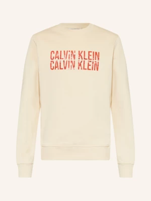 Obrázek produktu Calvin Klein Mikina režná / červená