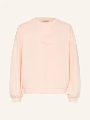 Obrázek produktu Calvin Klein Mikina růžová