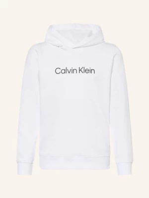 Obrázek produktu Calvin Klein Mikina S Kapucí bílá
