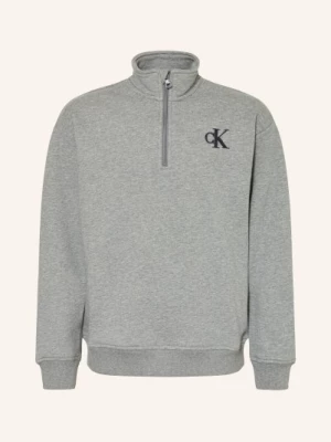 Obrázek produktu Calvin Klein Mikina S Kapucí šedá