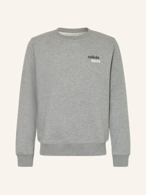 Obrázek produktu Calvin Klein Mikina šedá