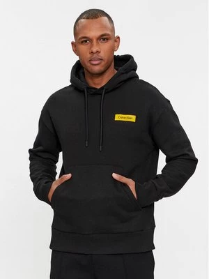 Obrázek produktu Calvin Klein Mikina Sense K10K112237 Černá Regular Fit