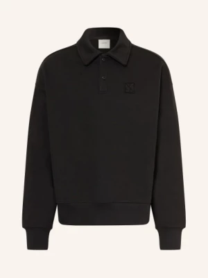 Obrázek produktu Calvin Klein Mikina Terry černá