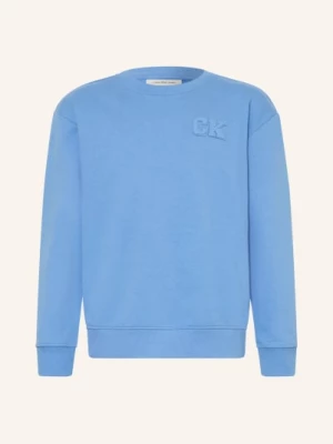 Obrázek produktu Calvin Klein Mikina tmavě modrá