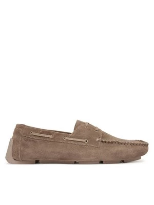 Obrázek produktu Calvin Klein Mokasíny Driver Boat Su HM0HM02084 Béžová