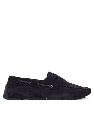 Obrázek produktu Calvin Klein Mokasíny Driver Boat Su HM0HM02084 Tmavomodrá