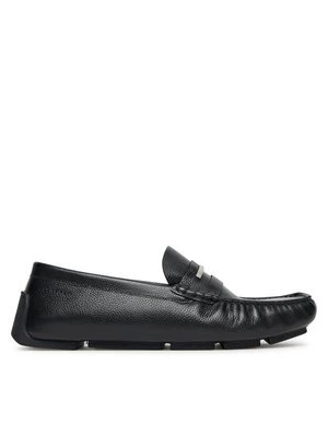 Obrázek produktu Calvin Klein Mokasíny Driver Hrdw Lth HM0HM01980 Černá
