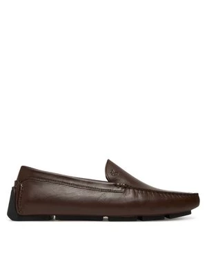 Obrázek produktu Calvin Klein Mokasíny Driver Lth HM0HM01864 Hnědá
