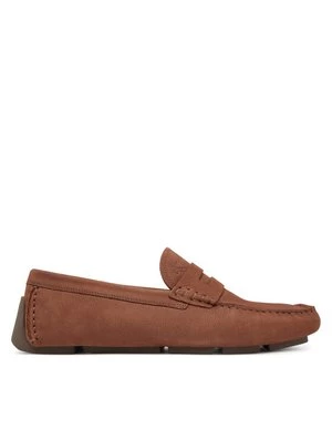 Obrázek produktu Calvin Klein Mokasíny Driver Penny Nu HM0HM01866 Hnědá