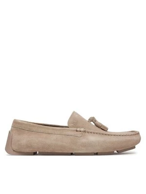 Obrázek produktu Calvin Klein Mokasíny Driver Tassels Su HM0HM02028 Béžová