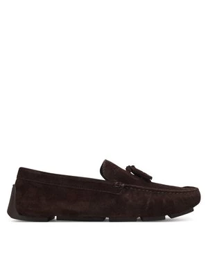 Obrázek produktu Calvin Klein Mokasíny Driver Tassels Su HM0HM02028 Hnědá