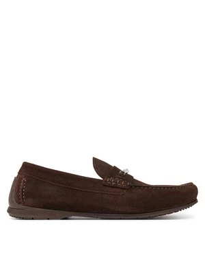 Obrázek produktu Calvin Klein Mokasíny Driver W/ Ny Bit Sue HM0HM01759 Hnědá