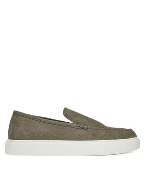 Obrázek produktu Calvin Klein Mokasíny Hybrid Moccasin Nu HM0HM01902 Zelená