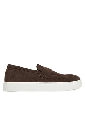 Obrázek produktu Calvin Klein Mokasíny Moccasin Sue Unlined HM0HM01819 Hnědá