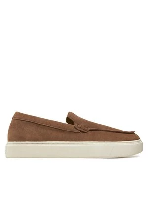 Obrázek produktu Calvin Klein Mokasíny Moccasin Suede HM0HM01794 Hnědá