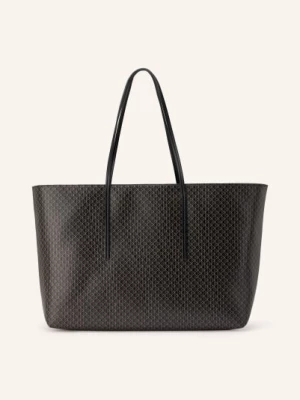 Obrázek produktu Calvin Klein Nákupní Taška S Pouzdrem černá / béžová