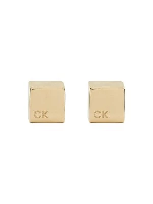 Obrázek produktu Calvin Klein Naušnice 35000246 Zlatá