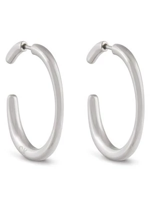 Obrázek produktu Calvin Klein Naušnice 35000452 Stříbrná
