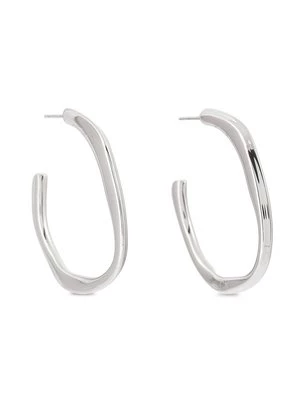 Obrázek produktu Calvin Klein Naušnice 35000643 Stříbrná
