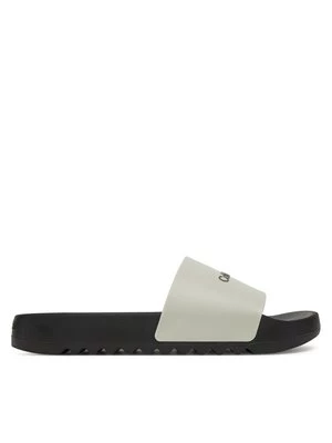 Obrázek produktu Calvin Klein Nazouváky Chunky Pool Slide Rub HM0HM01063 Bílá