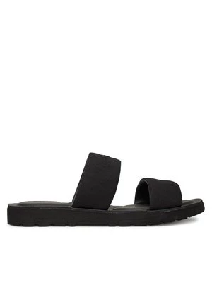 Obrázek produktu Calvin Klein Nazouváky Double Strap Cv Logo HM0HM01801 Černá