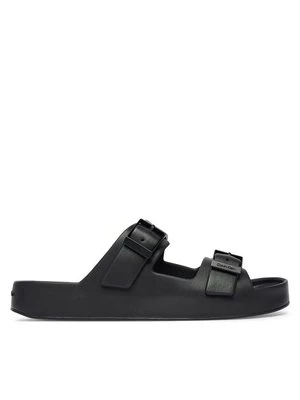 Obrázek produktu Calvin Klein Nazouváky Ergon Eva Double Bar Sandal HM0HM02116 Černá