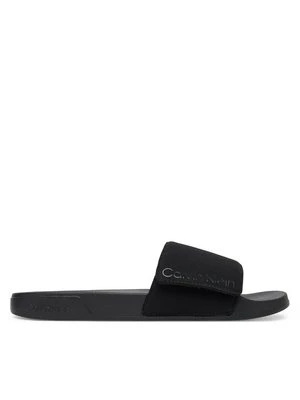 Obrázek produktu Calvin Klein Nazouváky Ess Slide Adj Monobrand Cv HM0HM02115 Zelená
