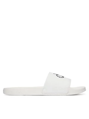 Obrázek produktu Calvin Klein Nazouváky Ess Slide Cv YM0YM01393 Bílá