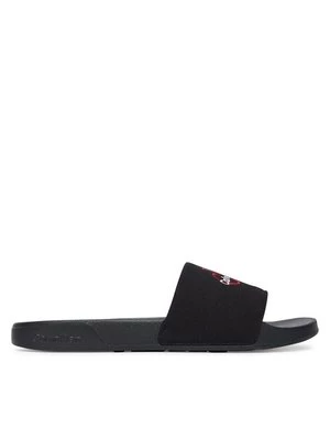 Obrázek produktu Calvin Klein Nazouváky Ess Slide Cv YM0YM01393 Černá