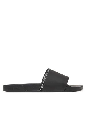 Obrázek produktu Calvin Klein Nazouváky Ess Slide Institutional Cv HM0HM02108 Černá