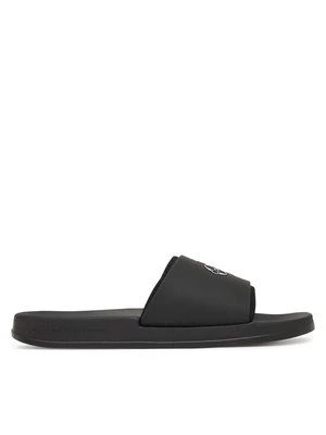 Obrázek produktu Calvin Klein Nazouváky Ess Slide Rubber Neoprene HM0HM02229 Černá